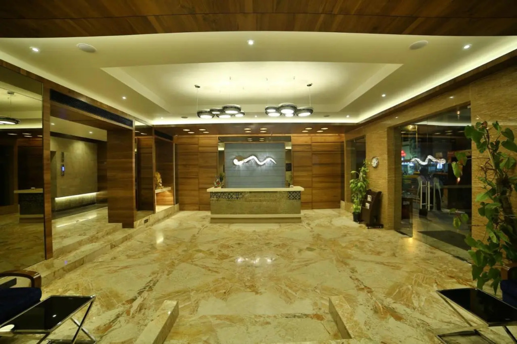 hotel G Express