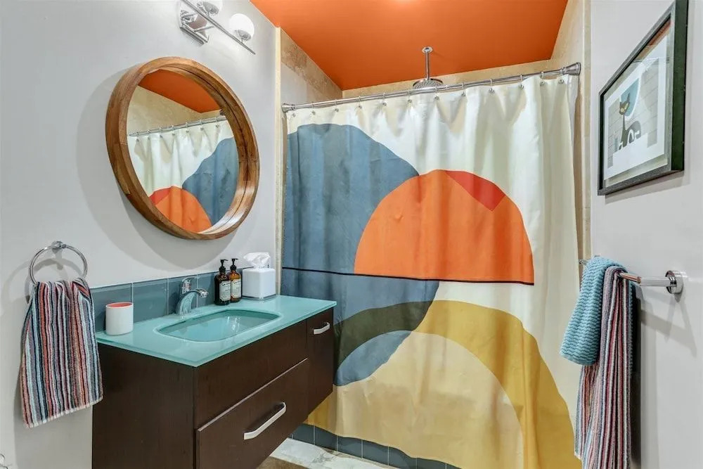 Desert Sunrise Mid-Century Beauty Home
