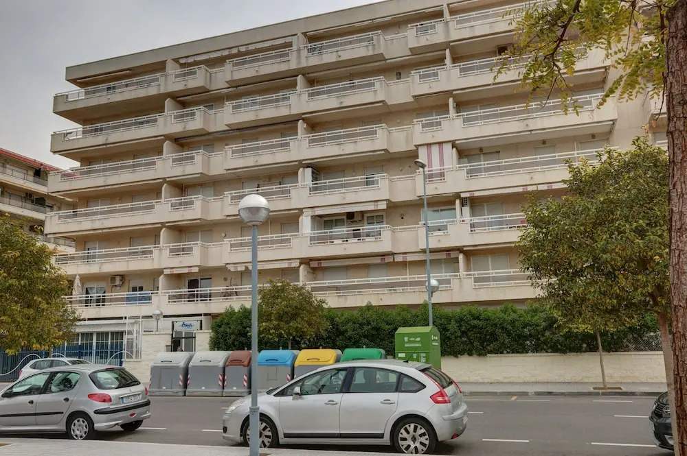 Alea Rentals - Acquamarina