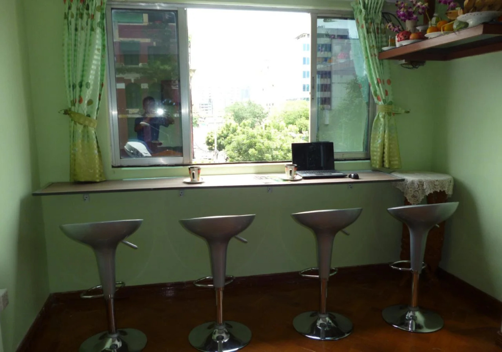 Yangon Heart Guest House