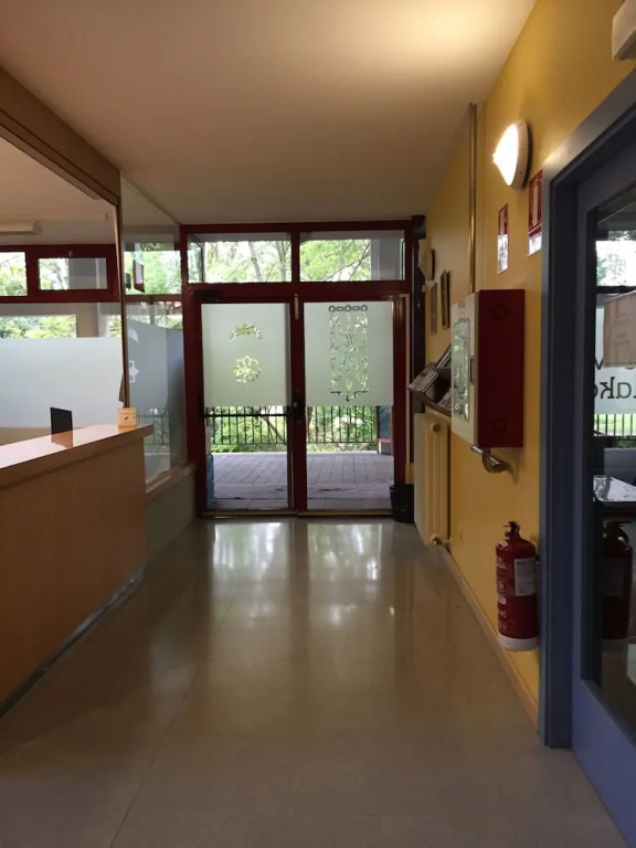 Albergue de Villava