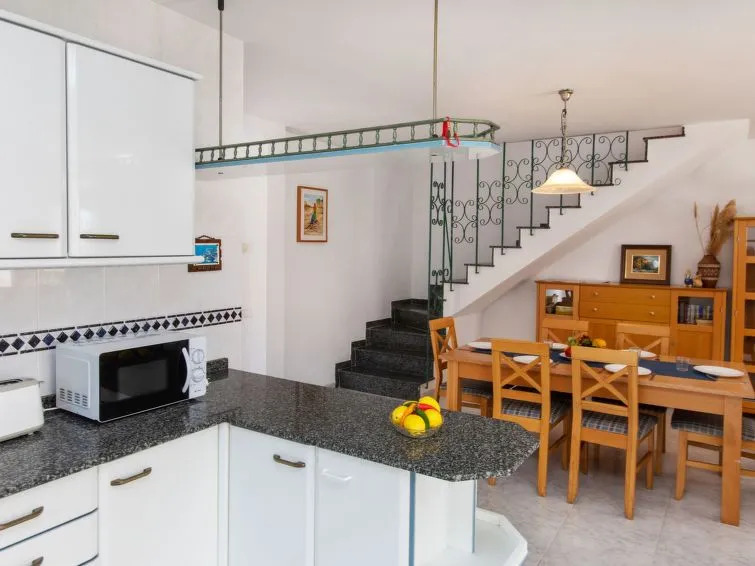 Holiday Home Villa Kikidona by Interhome