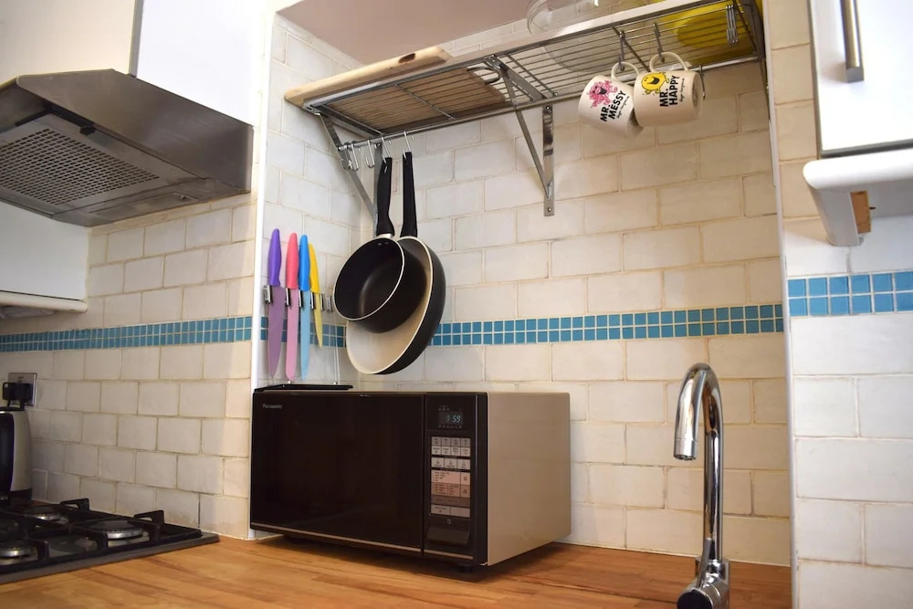 1 Bedroom River Side Flat