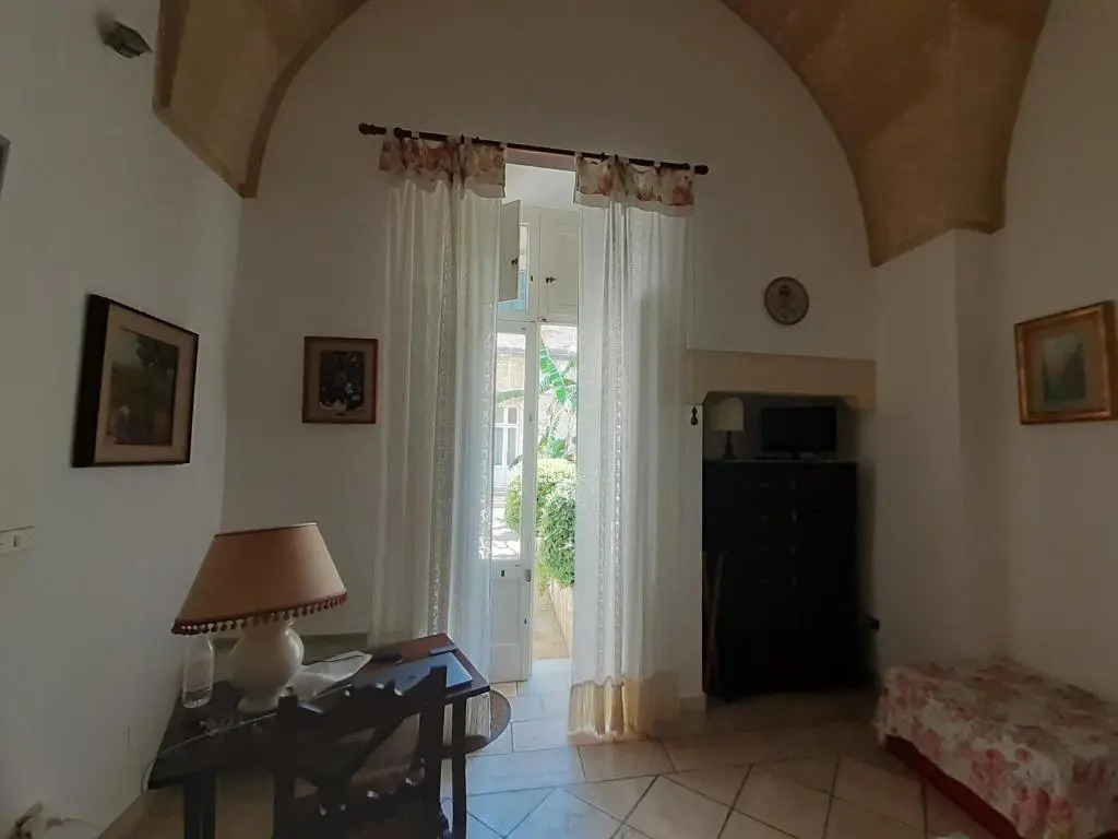 B&b lOrangerie Depoque