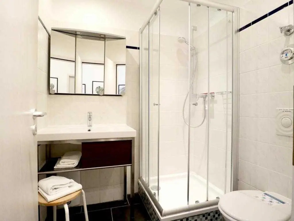 Residenz Haffblick Wohnung 31