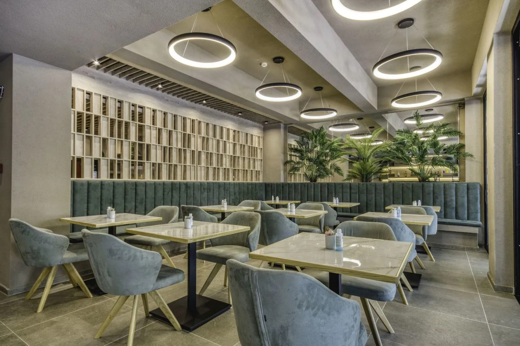 Astron Hotel Rhodes