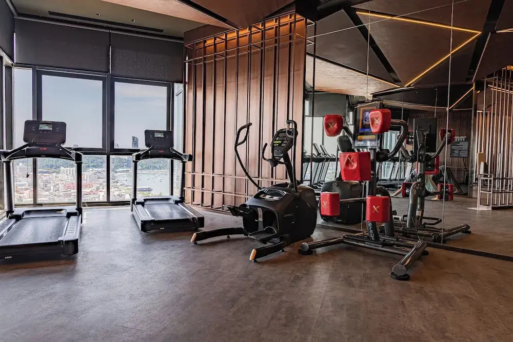 Edge Central Pattaya Vip Condo