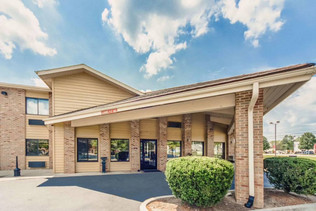 Quality Inn Decatur