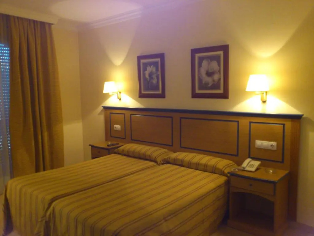 Hotel Mirador