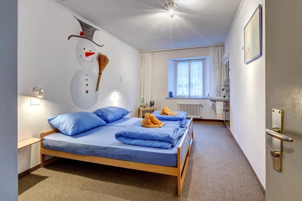 Pension Alte Post