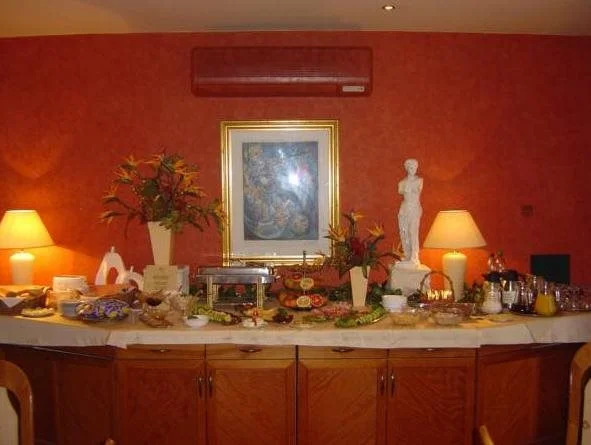 Hotel Piast