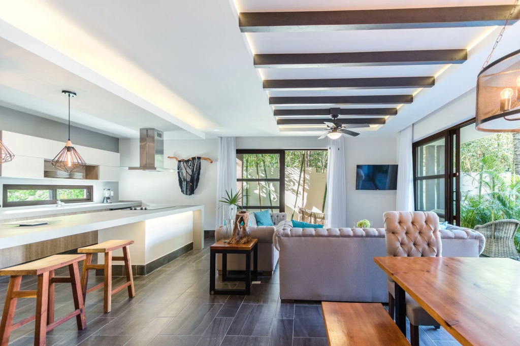 KASA Hotel Parota