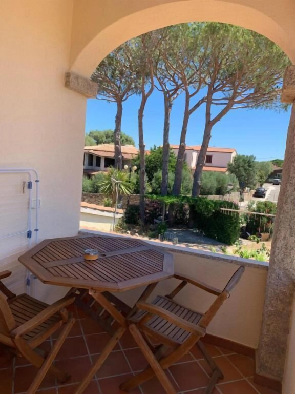 Casa Vacanza Silvaredda