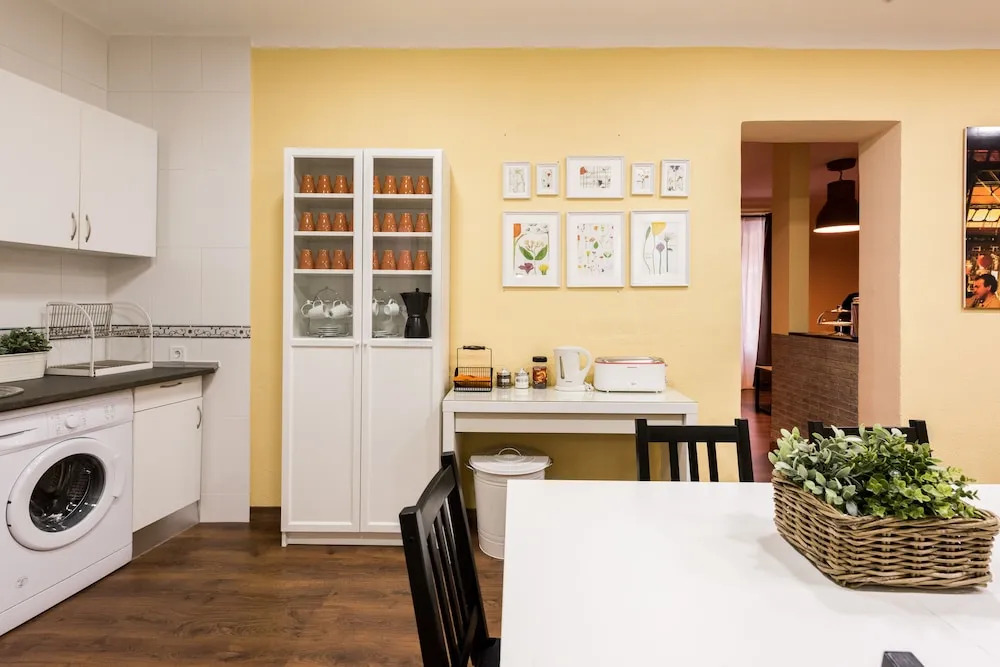 Gran apartment la Latina