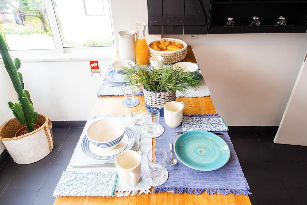 Apartment With 2 Bedrooms in Cascais, With Wifi