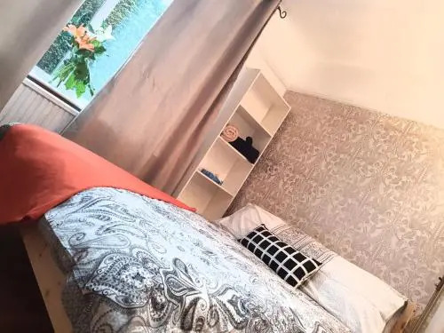 Rome Guest House