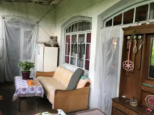 Guest House Dusheti