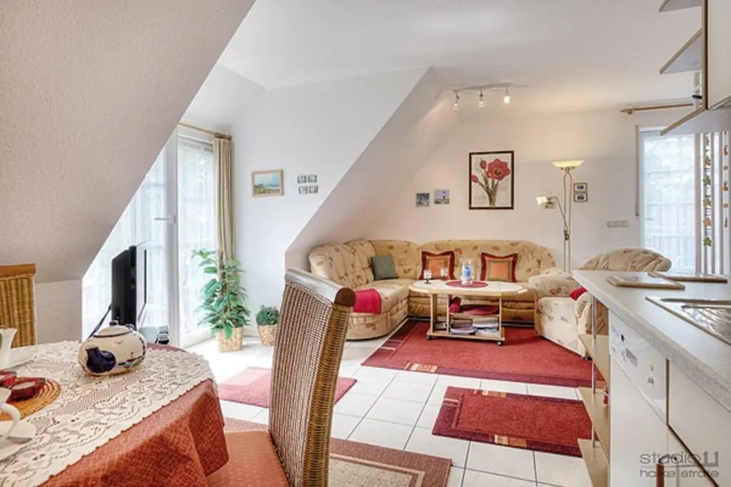 Haus Seeschwalbe, FW 6