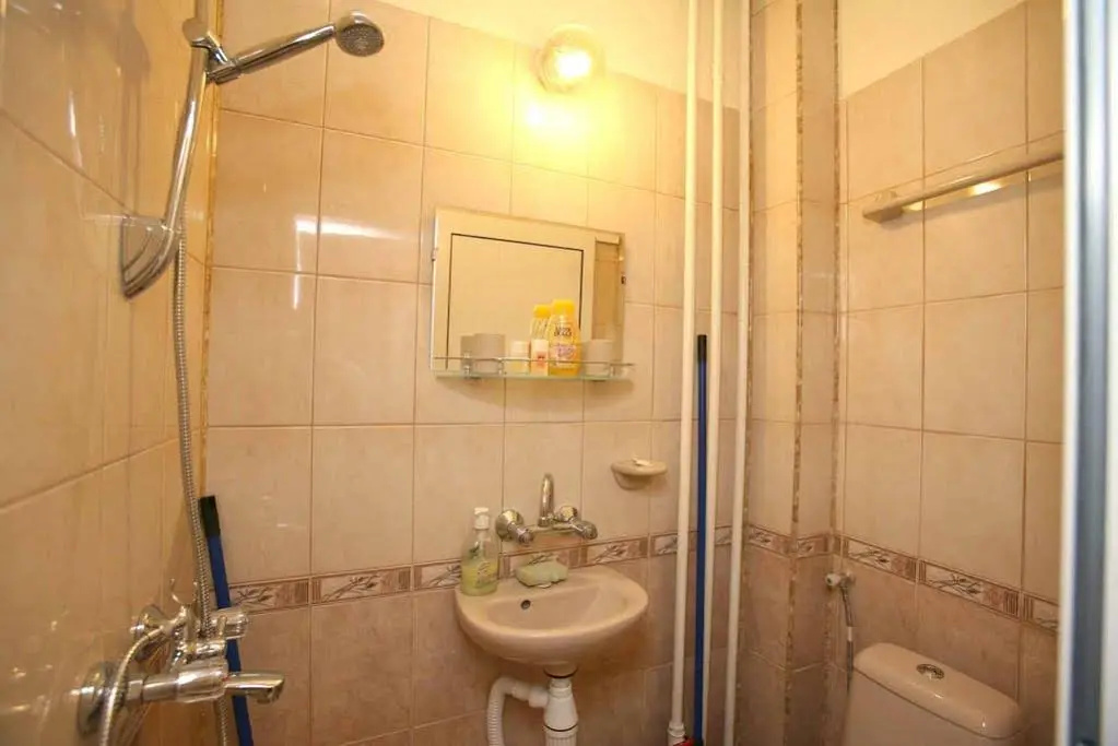 Apartment Tedy