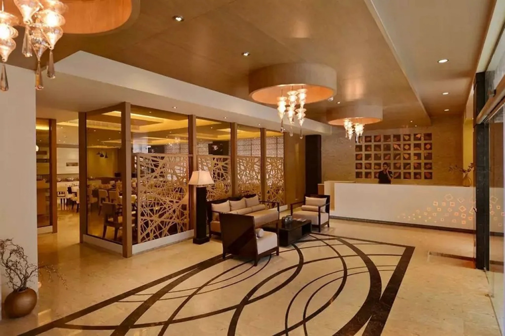 Country Inn & Suites By Carlson Goa Panjim