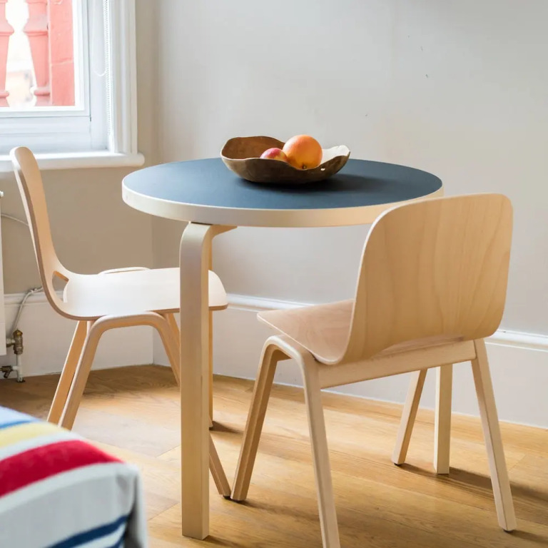 Funky Covent Garden Studio - Netflix Nespresso