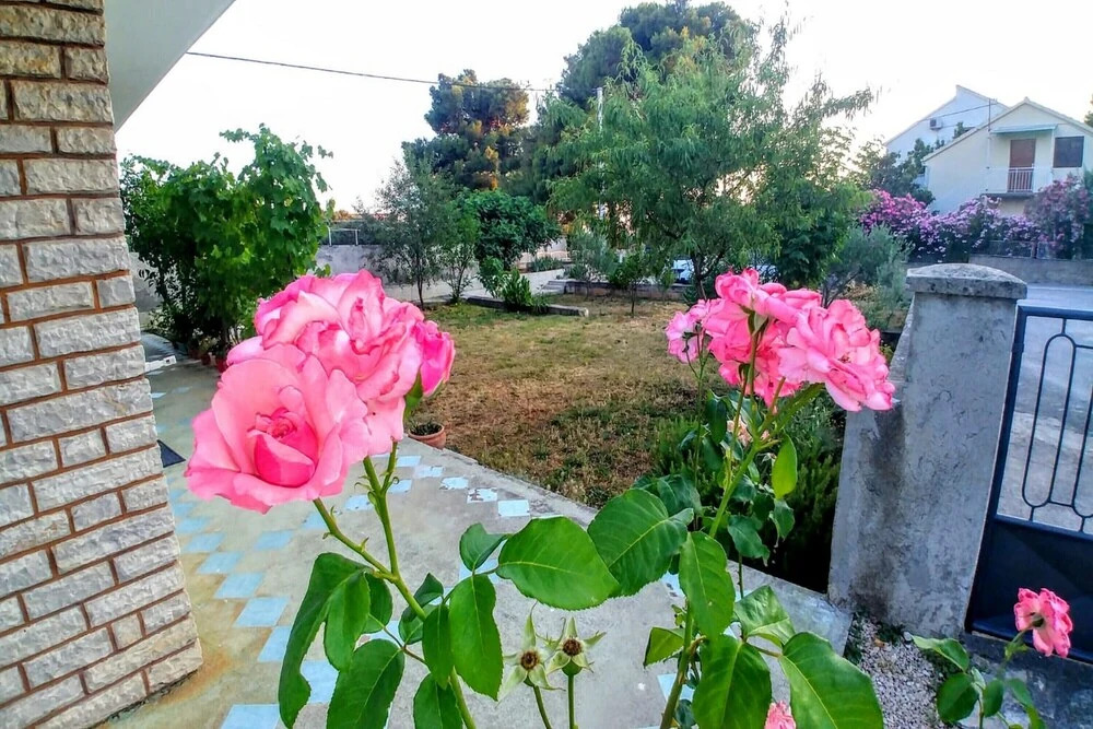 Apartments Lucija-Klara