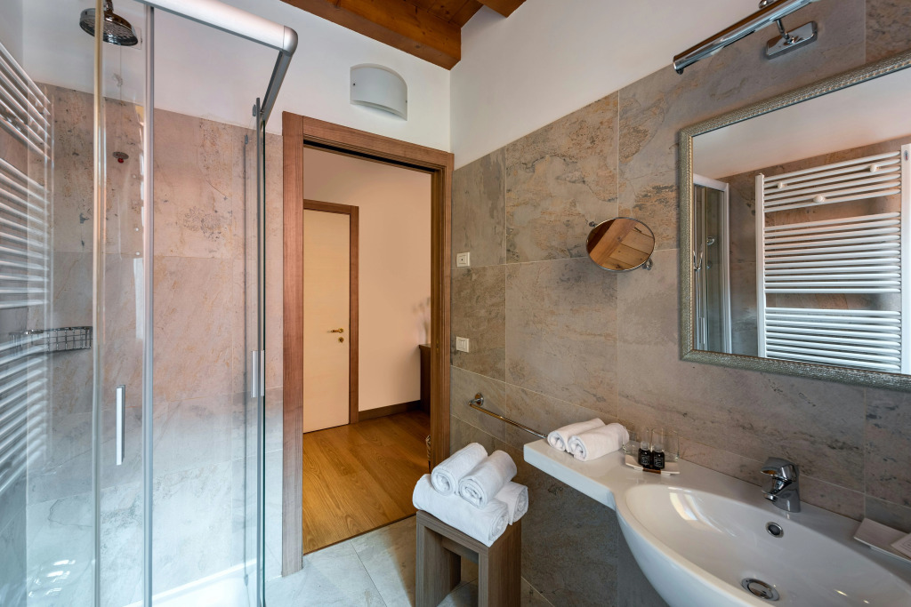 UNAHOTELS Eco Hotel Villa Costanza Venezia