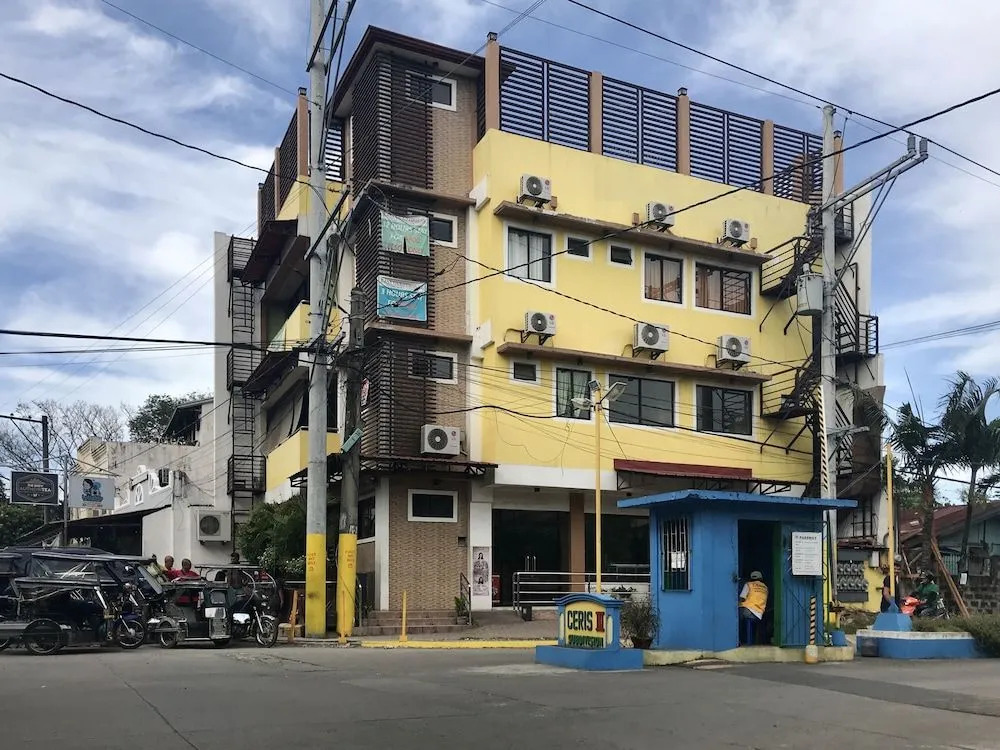 Rjat Guesthouse