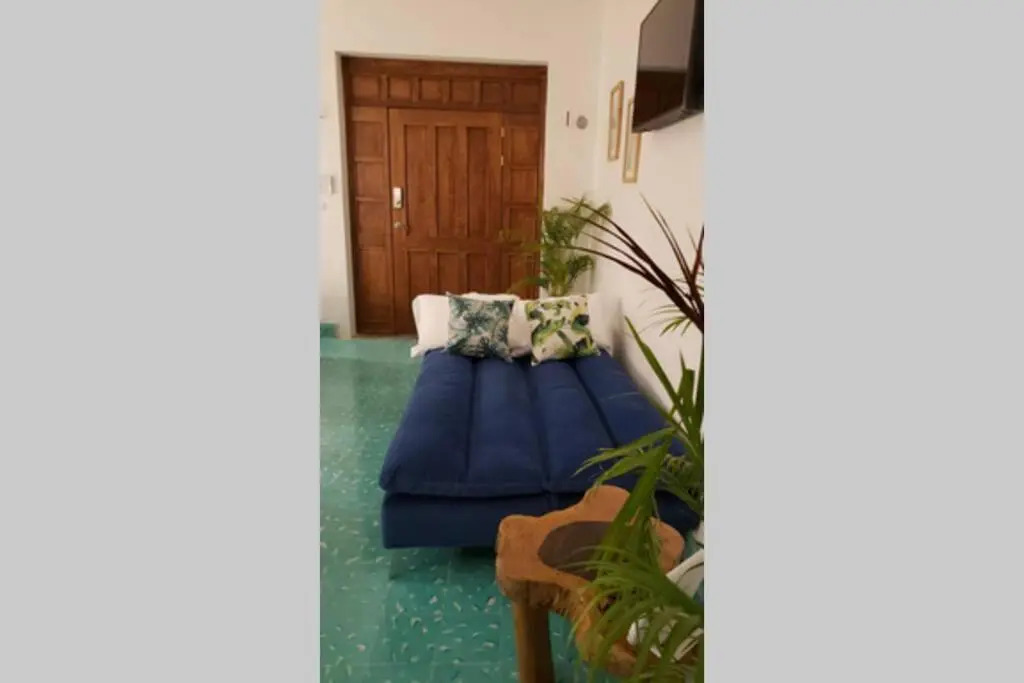Apartament, the best location, 60 mts from the sea