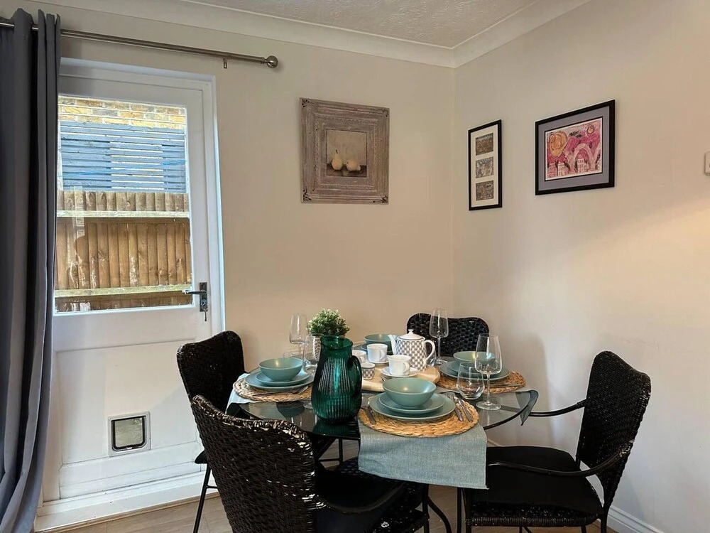 Comfy Stay East Dulwich - Close to Trendy Pubs