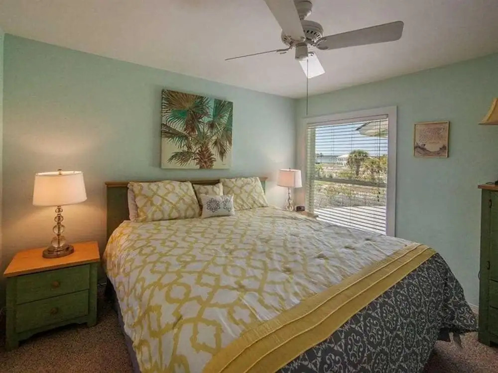 Summer Tide by Meyer Vacation Rentals