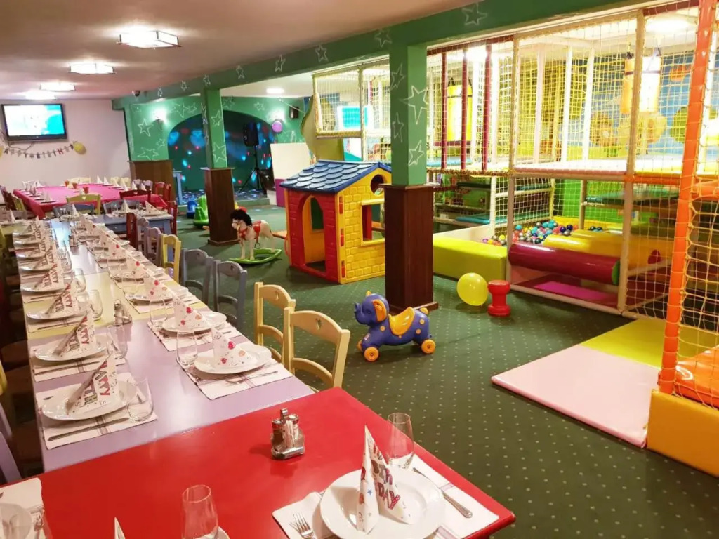 Hotel Pirg
