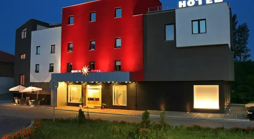 Hotel Finix