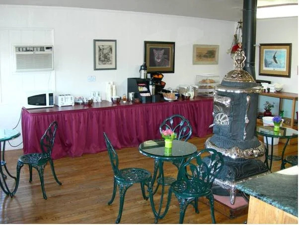 Walker River Lodge