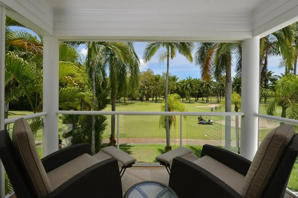 Fairway Vistas - A Group Escape at Mirage Resort