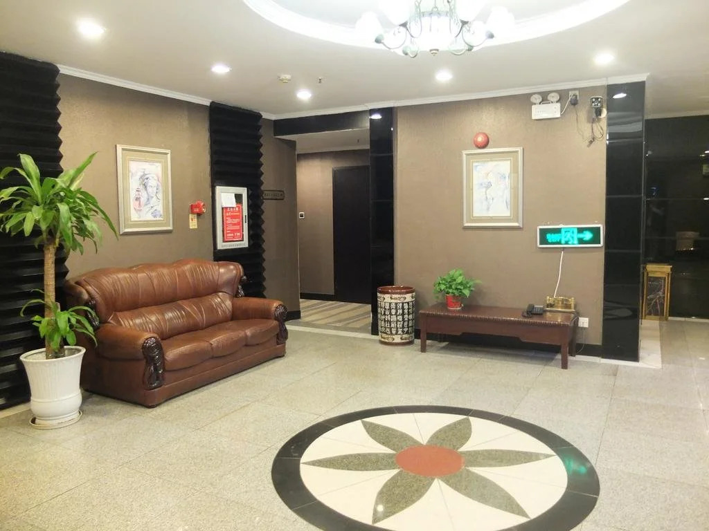 Southern Rich Town Hotel