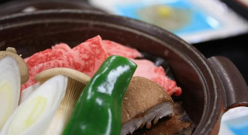 Motoyu Yamadata Ryokan