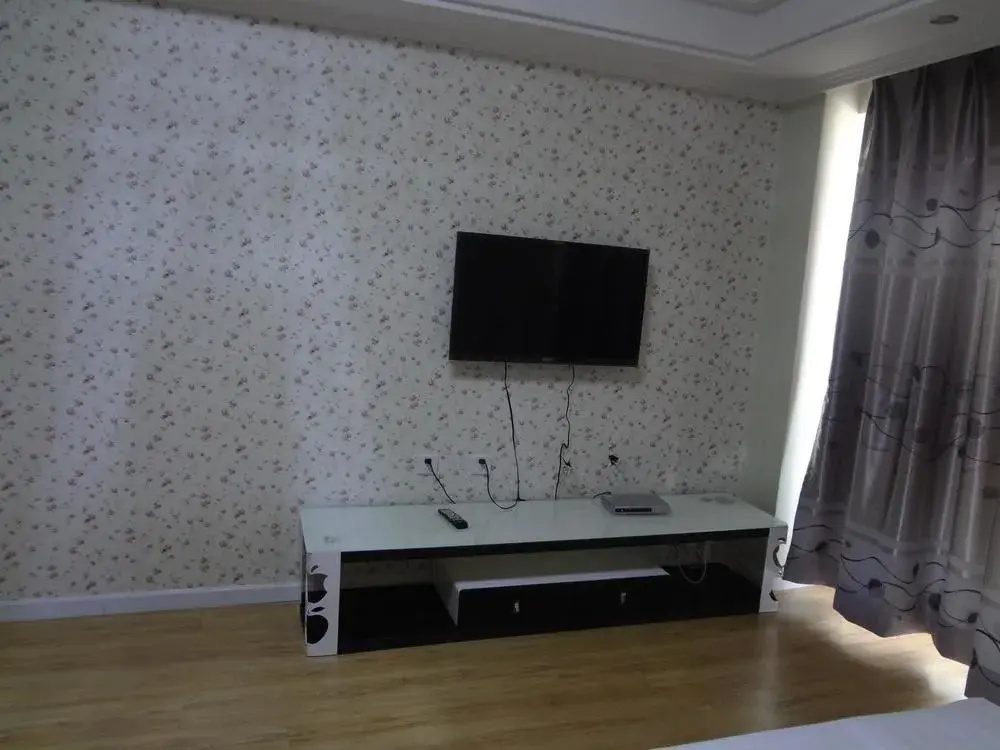 Green Express Apartment Harbin West Railway Station