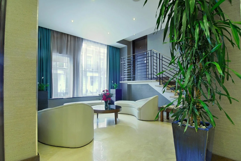 Premier Inn London Kensington Earls Court