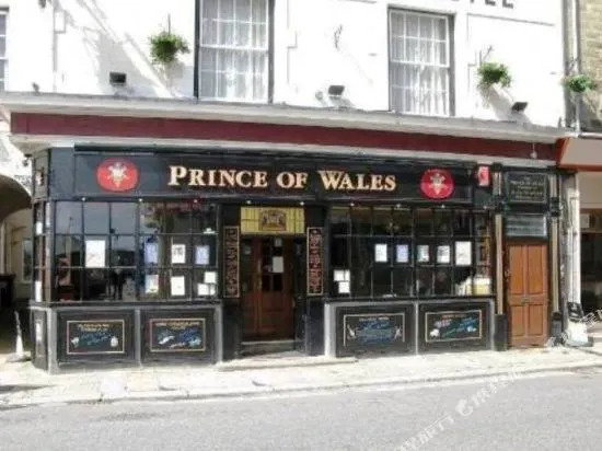Prince of Wales