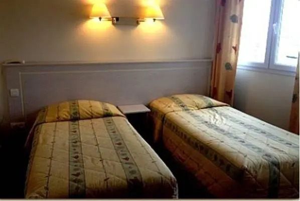 Hotel Côte dOpale
