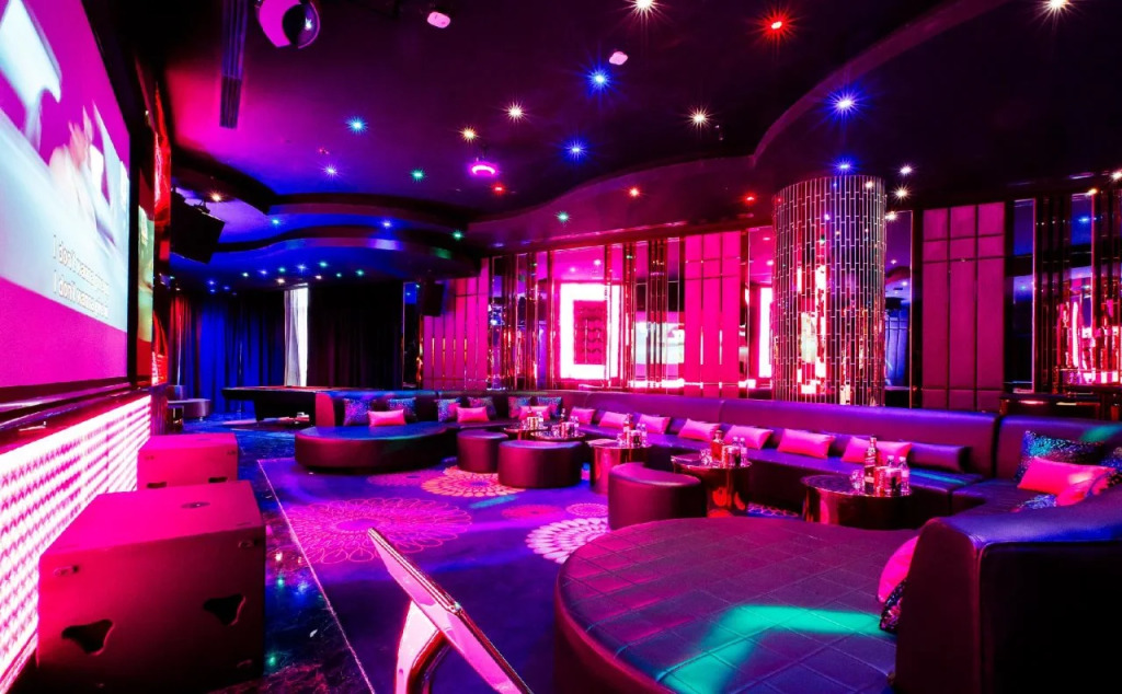 NagaWorld Hotel & Entertainment Complex