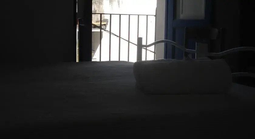 Hostel Salina