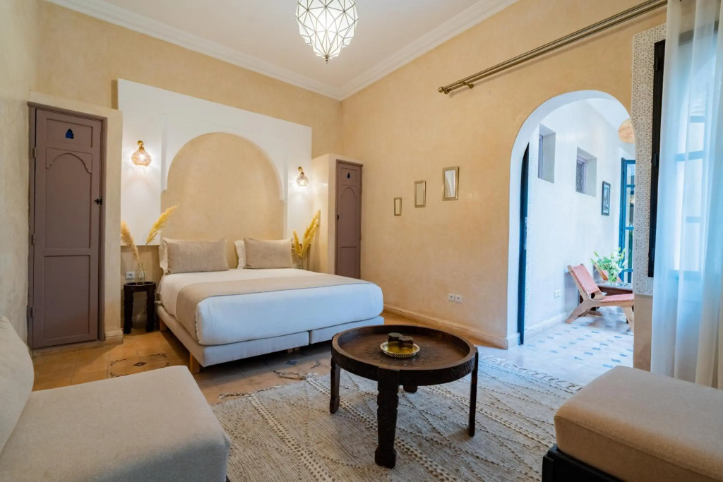 Riad Beldi