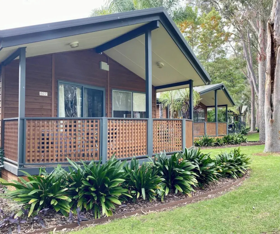 Marion Holiday Park
