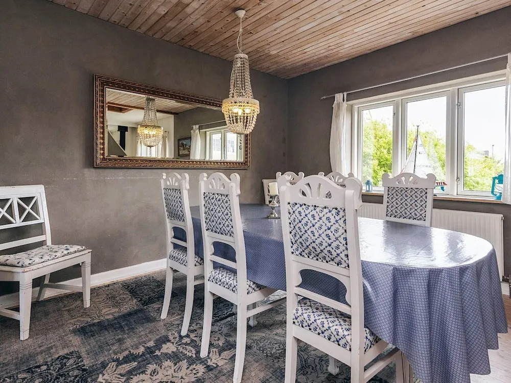 Balmy Holiday Home in Skagen near Sea