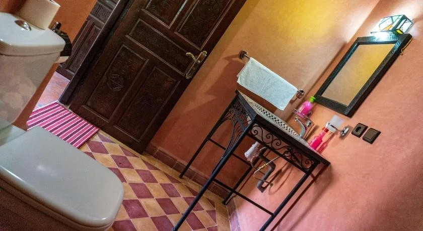 Riad Atlas Panorama