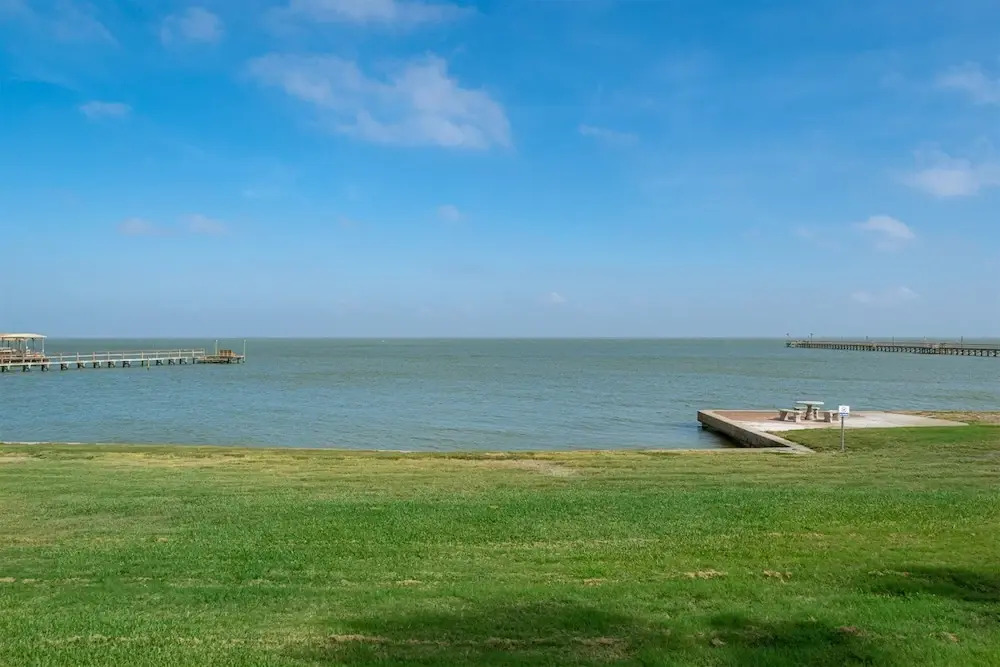 Allegro North #406 - Dock of the Bay