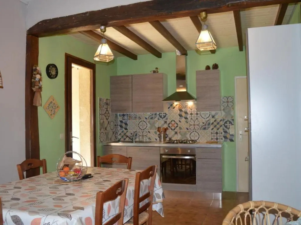 Maison Saint-Cyprien, 4 pièces, 7 personnes - FR-1-225D-421
