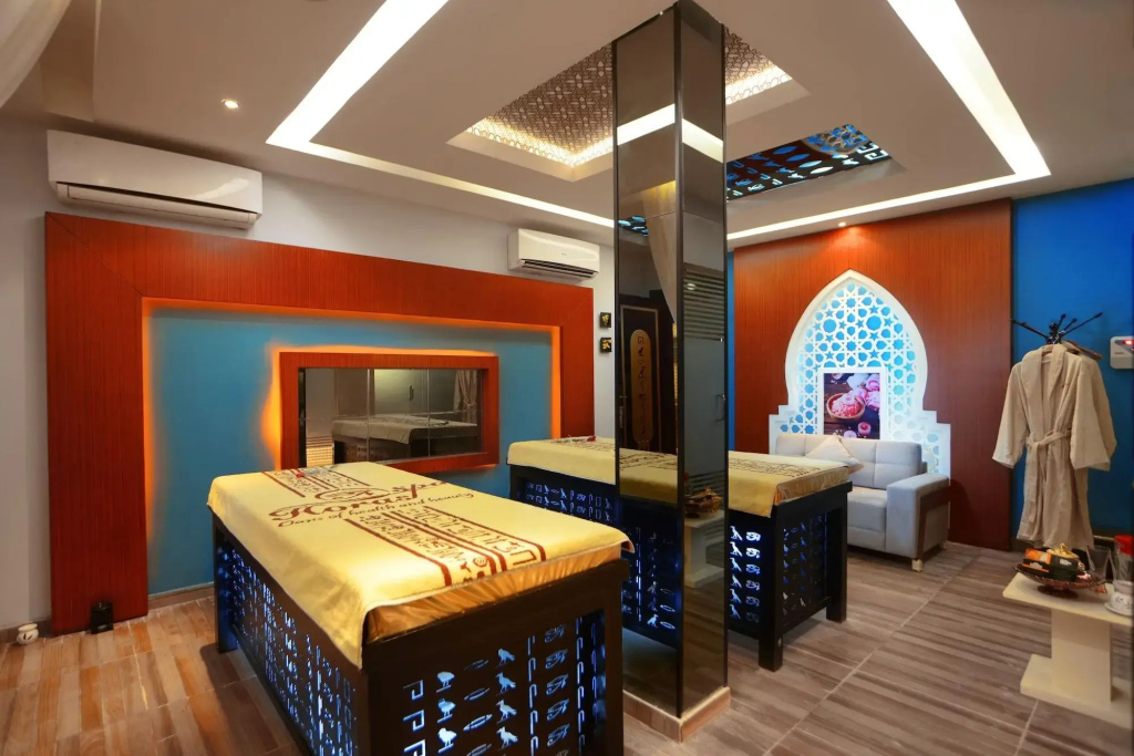 Pickalbatros Aqua Vista Resort - Hurghada